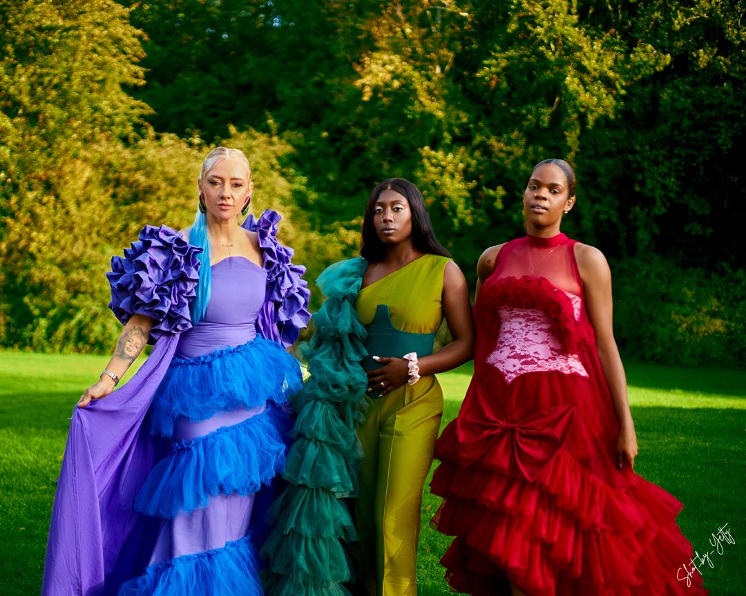 West Yorkshire Fashion Show